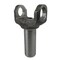 Neapco Yoke, Slip, Driveshaft, Transmission Inside Lock-Up, Full Spline, 1.172 Spline 26/27 Teeth, 3R N3R-3-6081X - alternate 4